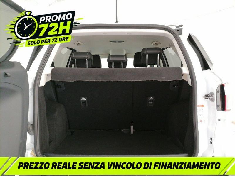 Ford EcoSport 1.0 ecoboost Titanium s&s 125cv my20.25