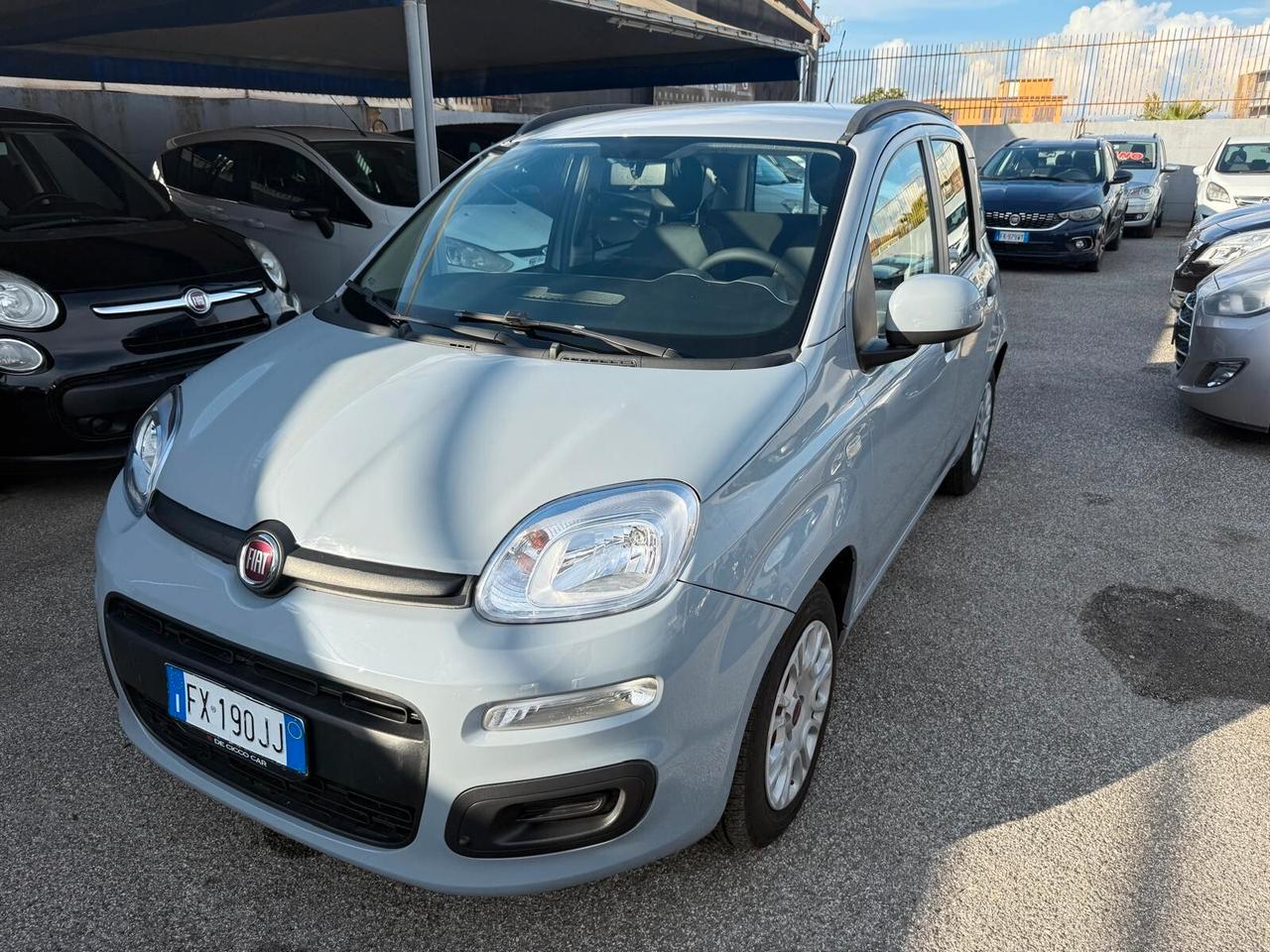 Fiat Panda 1.2 EasyPower Easy