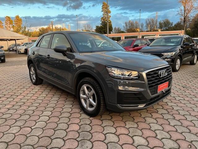 Audi Q2 30 TDi 116CV 74.000KM - 2019