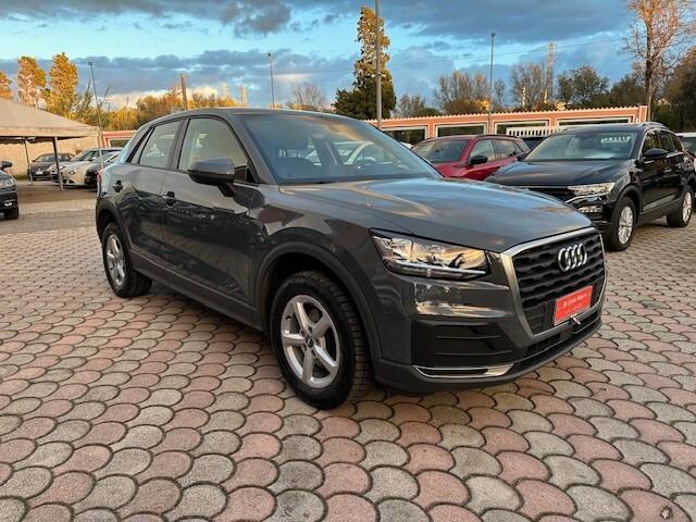 Audi Q2 30 TDi 116CV 74.000 - 2019