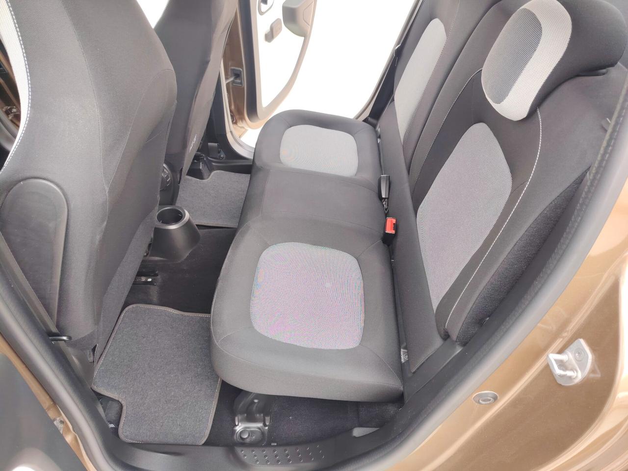 Renault Twingo SCe Lovely