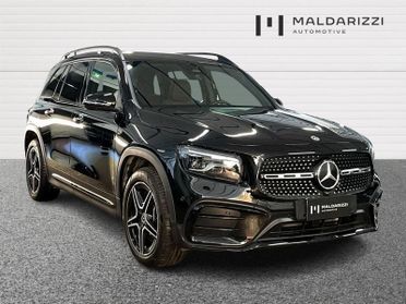 Mercedes-Benz Classe GLB GLB 220 d AMG Line Premium 4matic auto