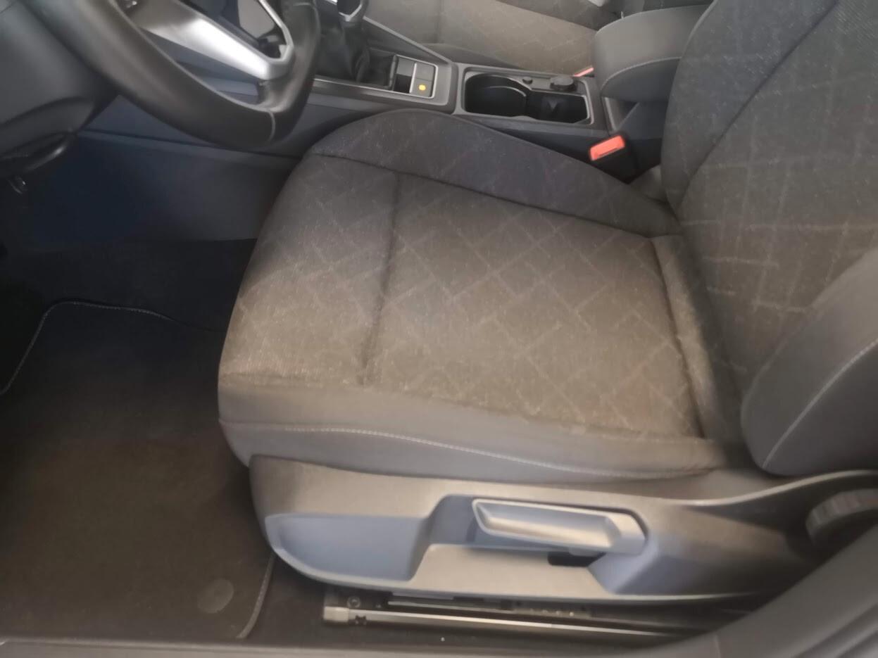 Volkswagen Golf 1.0 TSI EVO Life 110 CV