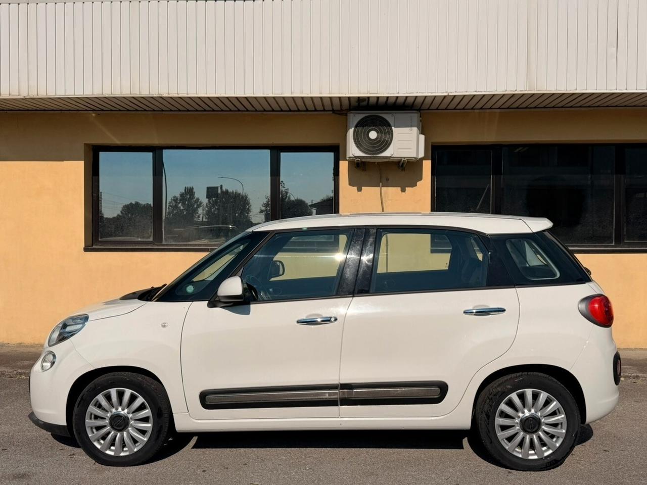 Fiat 500L 1.3 Multijet 95 CV Business