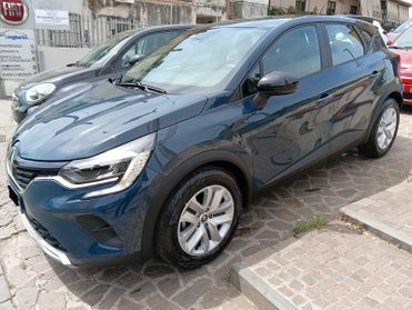 Renault Captur TCe 90 CV Equilibre