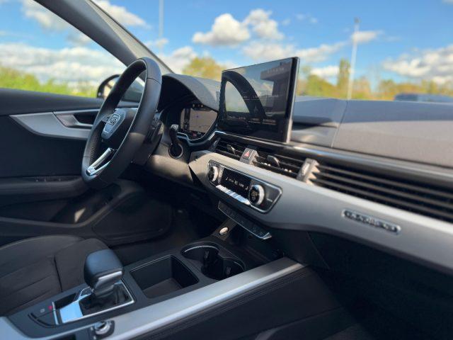 AUDI A4 allroad 40 TDI 204 CV S TRONIC BUSINESS EVOLUT *UNIPROP*