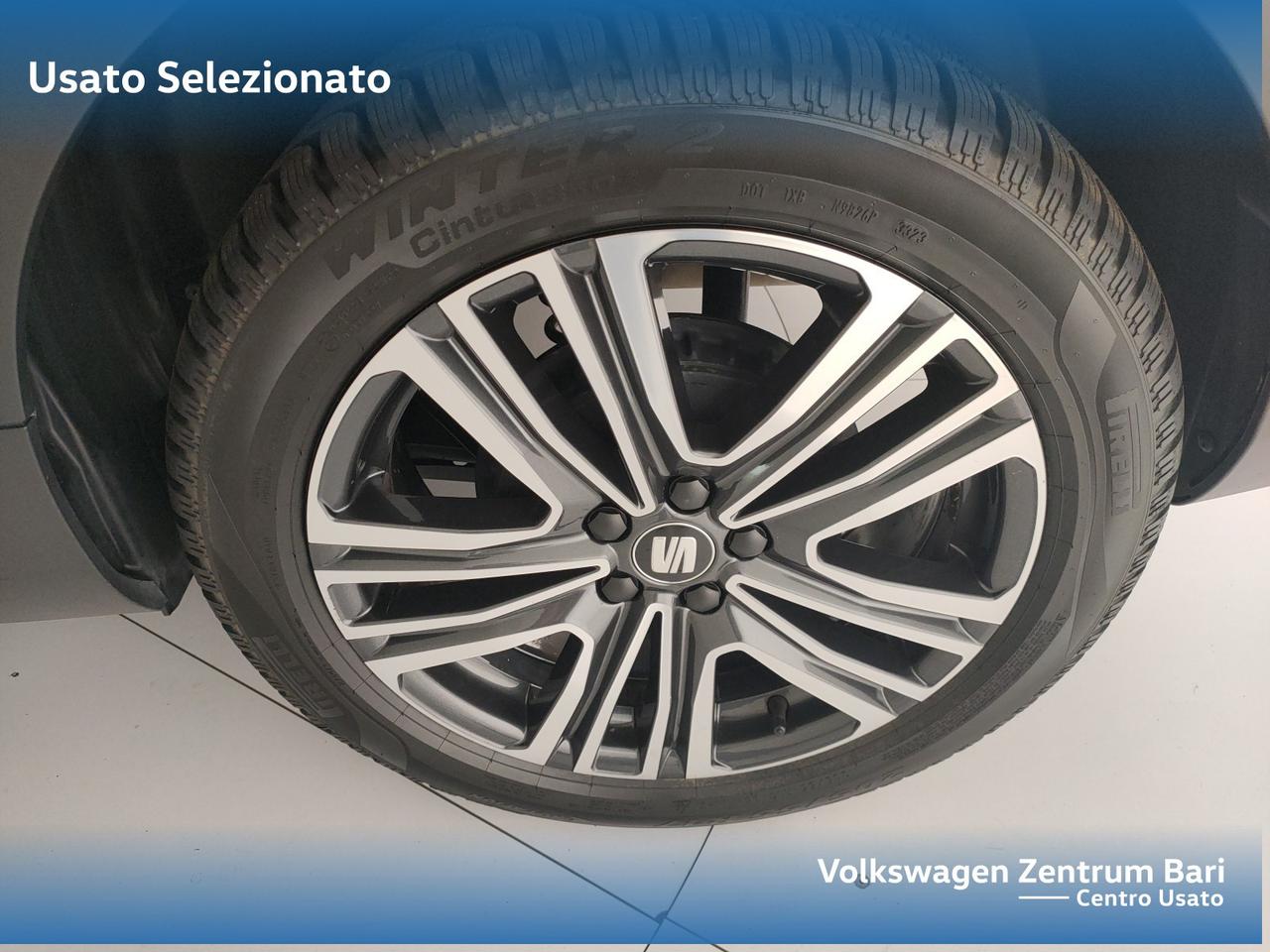 Seat Arona 1.6 tdi xcellence 95cv dsg my18