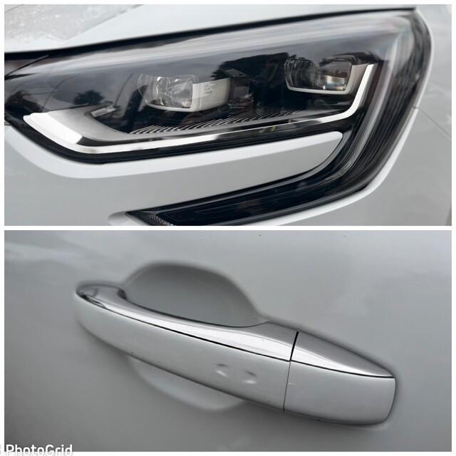 Renault Megane Mégane Sporter dCi 8V 110 CV Energy Bose