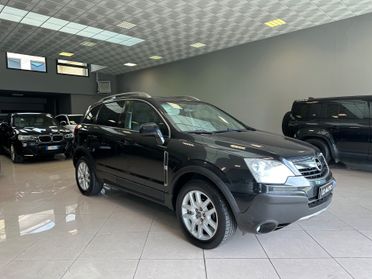 Opel Antara 2.4 16V Edition Plus GPL DISTRIBUZIONE OK