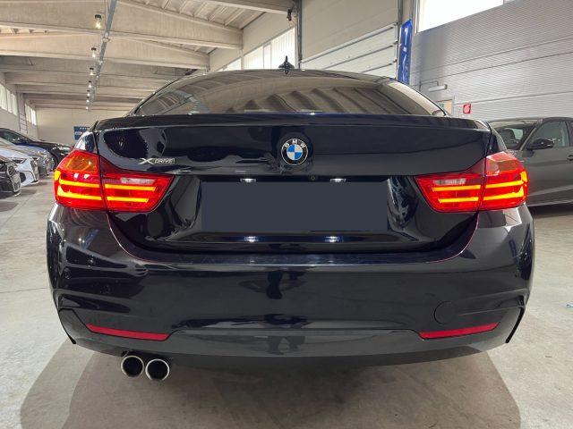 BMW 420 d xDrive Gran Coupé Msport /"19 M sport/Head-Up