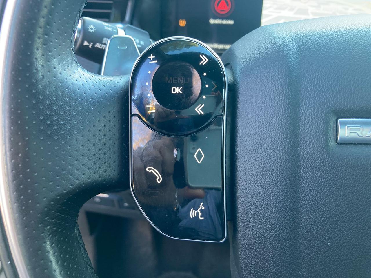 Land Rover Range Rover Velar Rang #7715