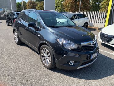 Opel Mokka 1.4 Turbo GPL Tech 140CV 4x2 Cosmo