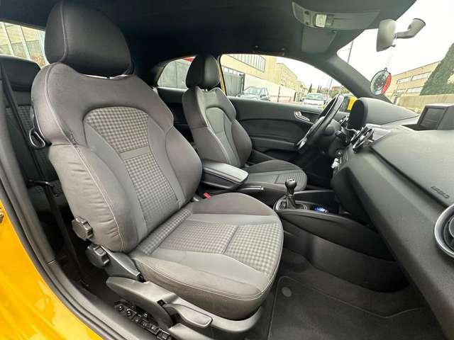 Audi A1 1.4 TFSI 122cv