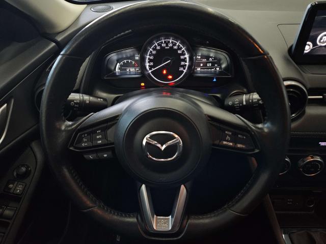 Mazda CX-3 CX-3 1.8 Exceed SKYACTIVE-D