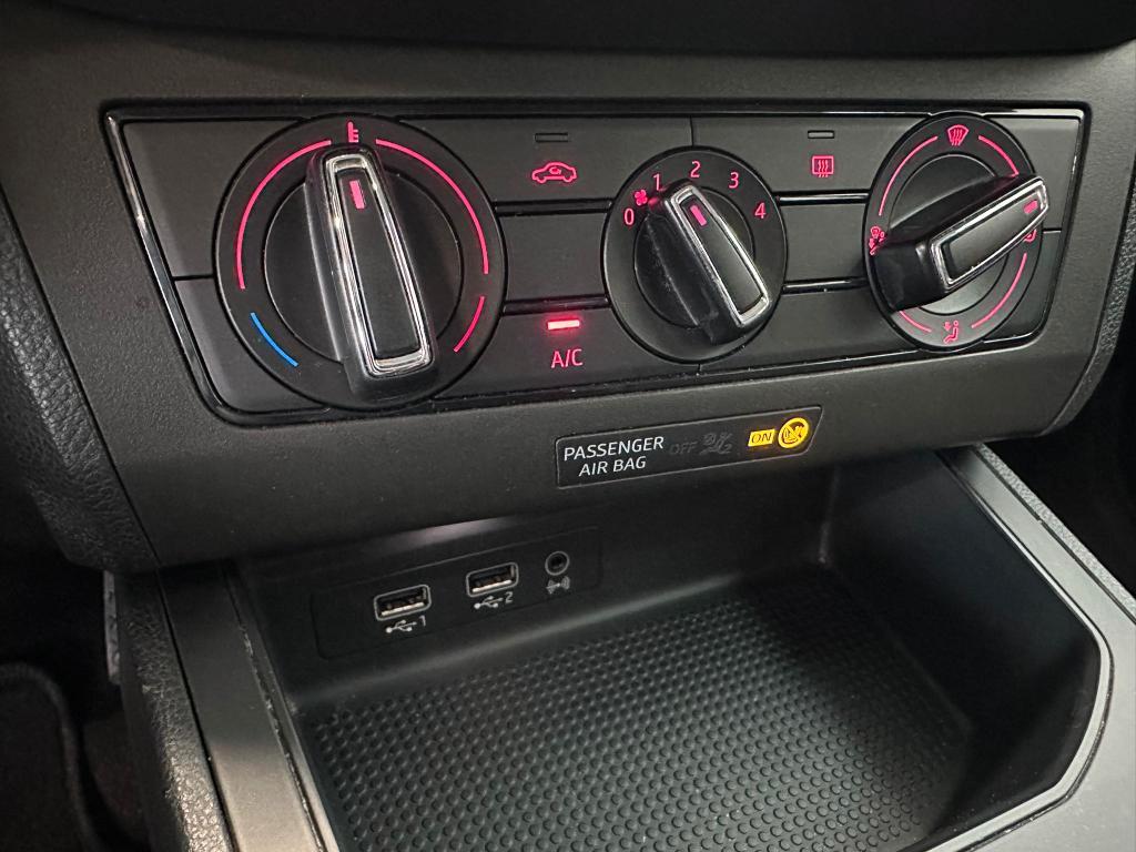 Seat Ibiza 5 Porte Ibiza 1.0 Style 75cv