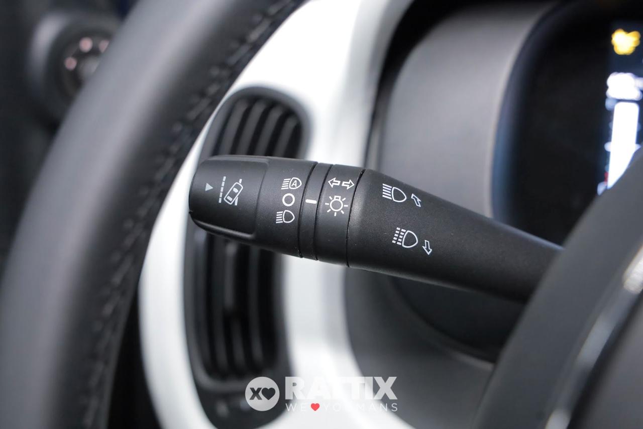 Fiat Panda Pandina 1.0 Firefly Hybrid 70CV Cross