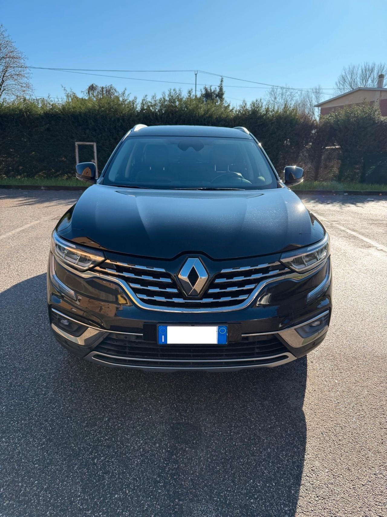 Renault Koleos 2.0 dci - AUT. - NAV. - 12 MESI DI GARANZIA -