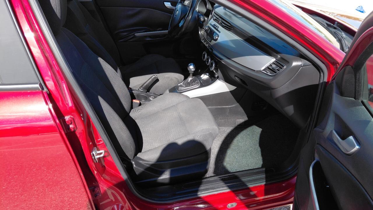 Alfa Romeo Giulietta 1.4 Turbo 120 CV Distinctive