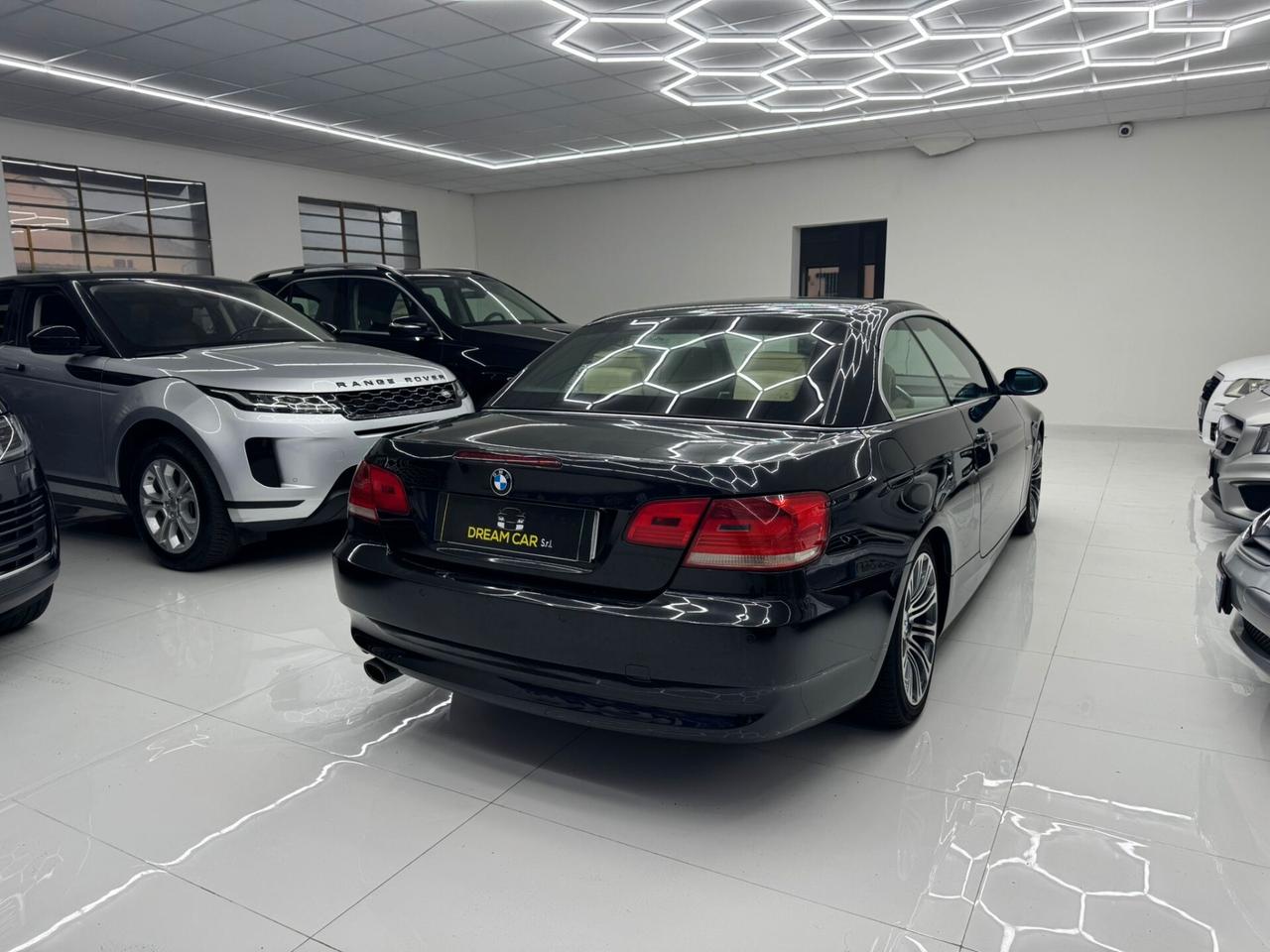 BMW 320i Cabrio 170Cv 2.0 -Benzina