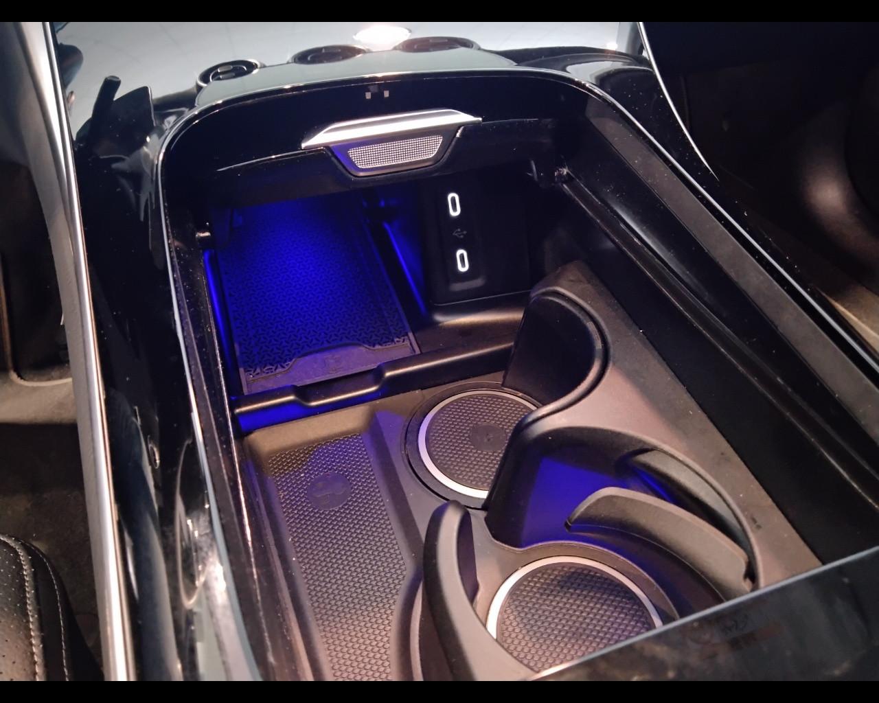 Mercedes-Benz GLC - X254 - GLC 220 d AMG Line Advanced 4matic auto