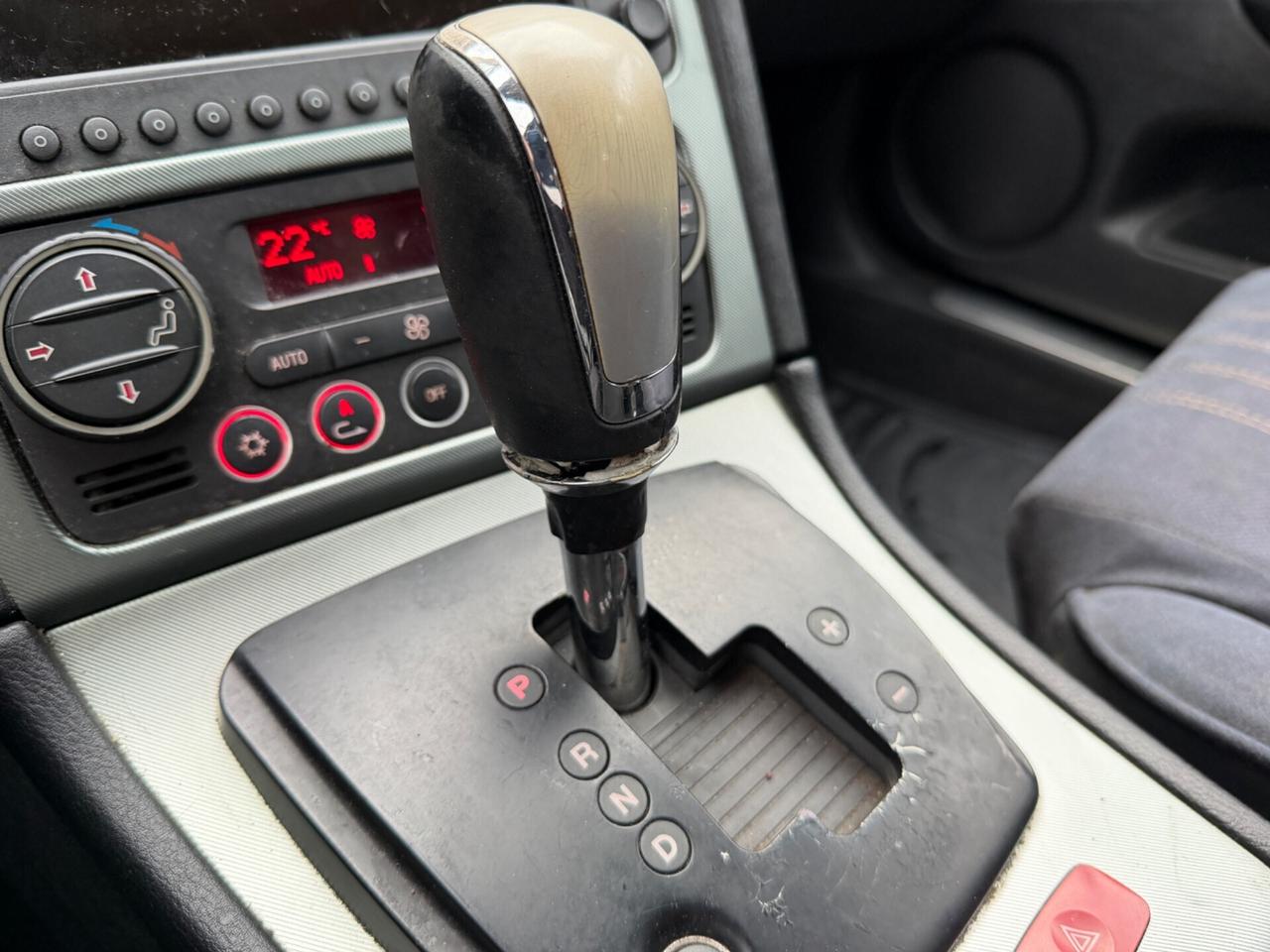 Alfa Romeo 159 2.4 JTDm AUTOMATICO SPOTWAGON Q-TRONIC