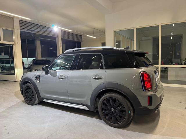 MINI Countryman 2.0 Cooper S Business Countryman Automatica