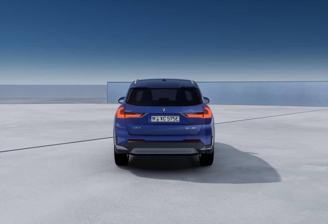 BMW X1 iX1 xDrive30 xLine