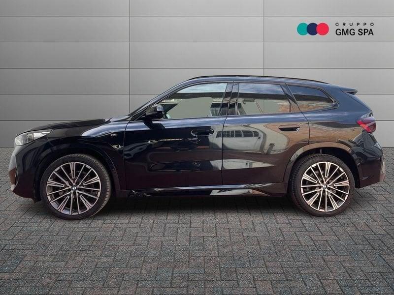 BMW X1 sdrive18d MSport Edition Signature auto