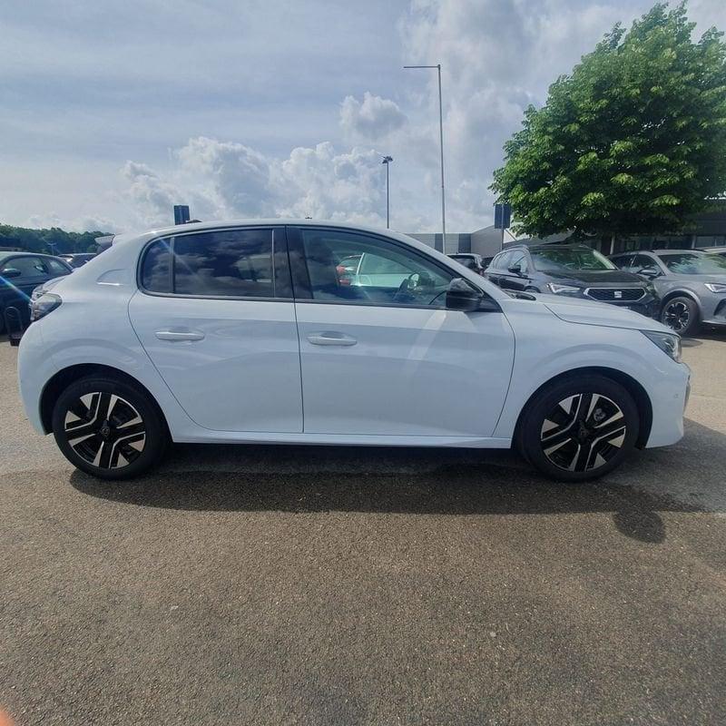 Peugeot 208 5P - ALLURE Pur