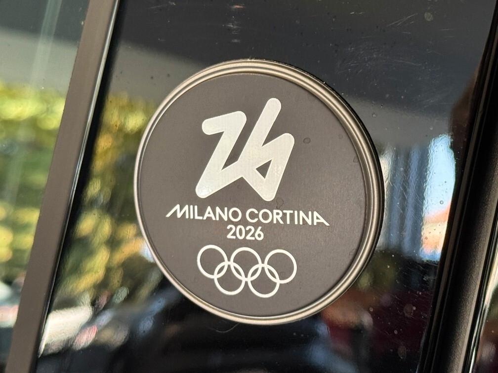 Alfa Romeo Junior 1.2 ibrida Milano Cortina 2026 145cv edct6