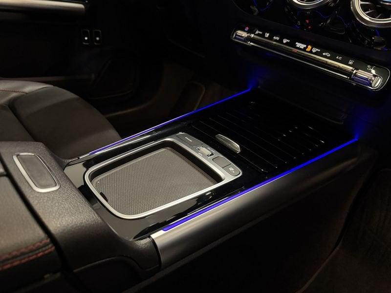 Mercedes-Benz GLA GLA 250 e hybrid EQ AMG Line Premium