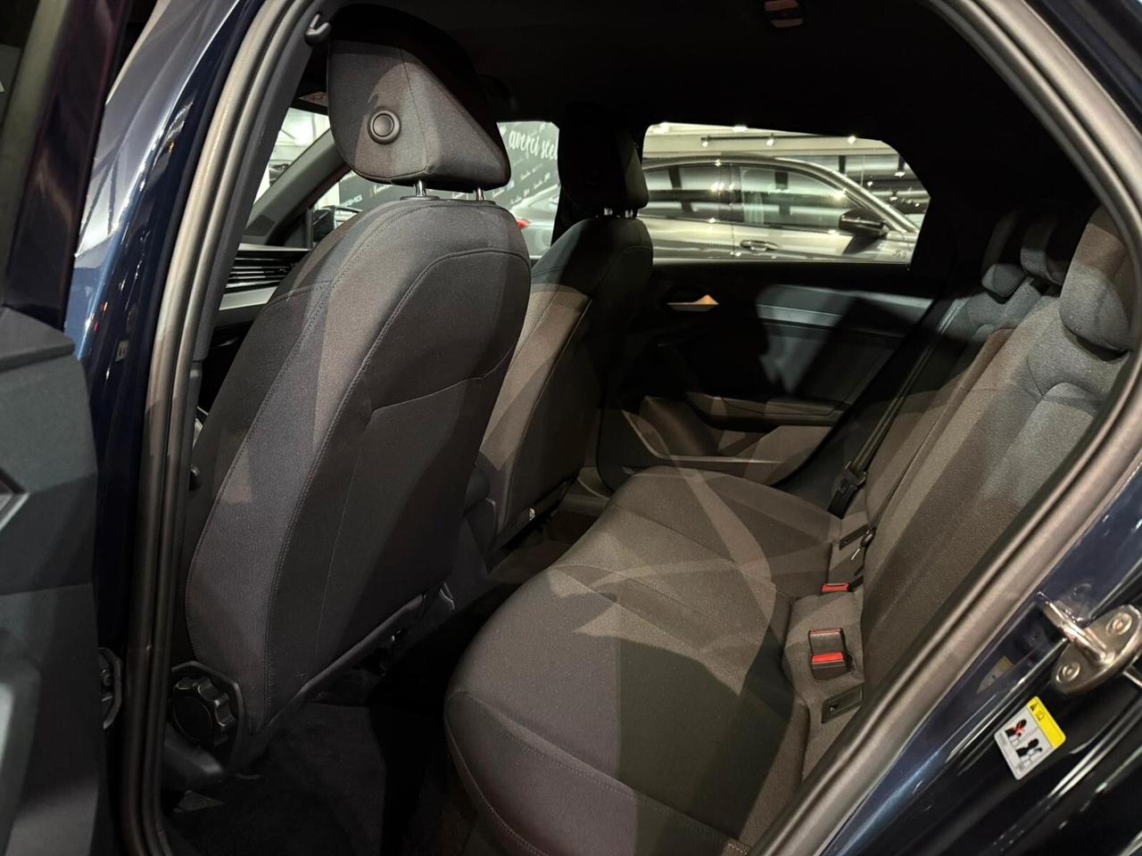 Audi A1 citycarver 30 TFSI S tronic