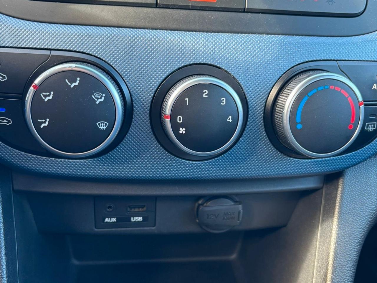 Hyundai i10 1.0 MPI Classic