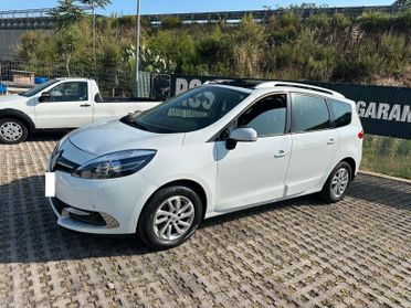 Renault Scénic XMod 1.5 dCi 110CV Start&Stop Energy 7posti-11/2013
