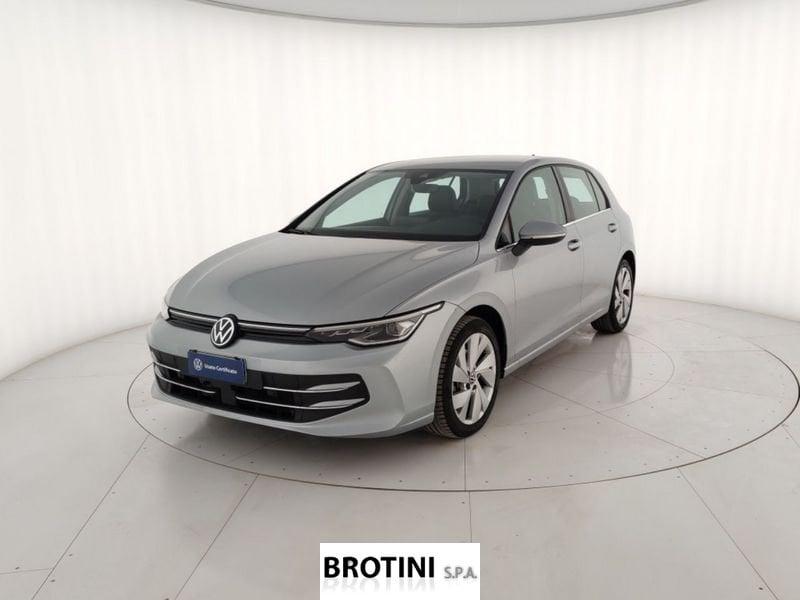 Volkswagen Golf 2.0 TDI SCR 110KW Style DSG