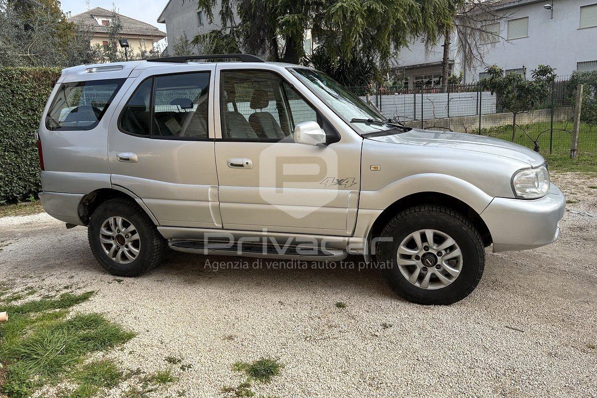 TATA Safari 2.2 Dicor 5p. 4x4