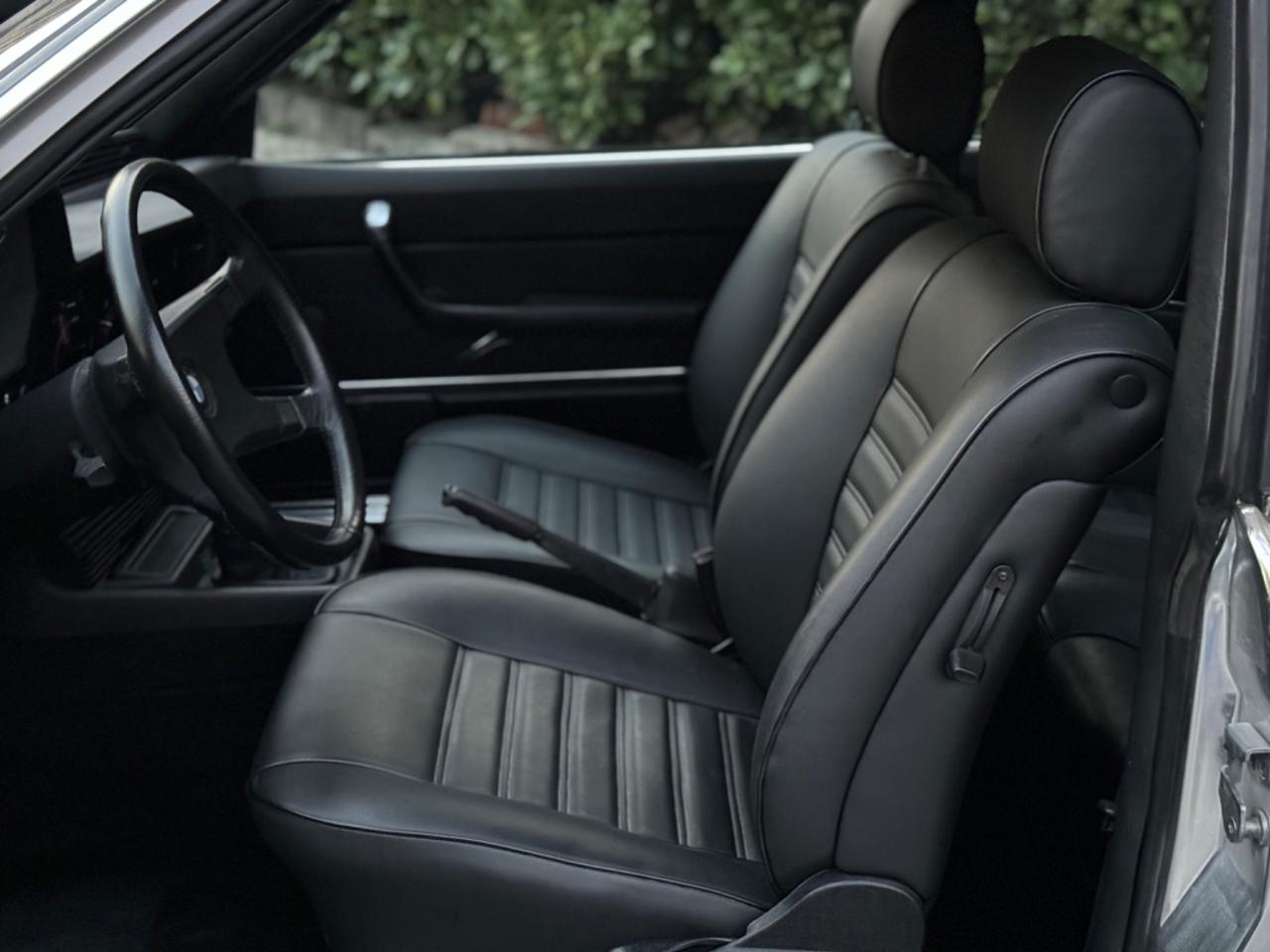 Bmw 635 CSi - Eleganza d’epoca - Valore e Prestazioni