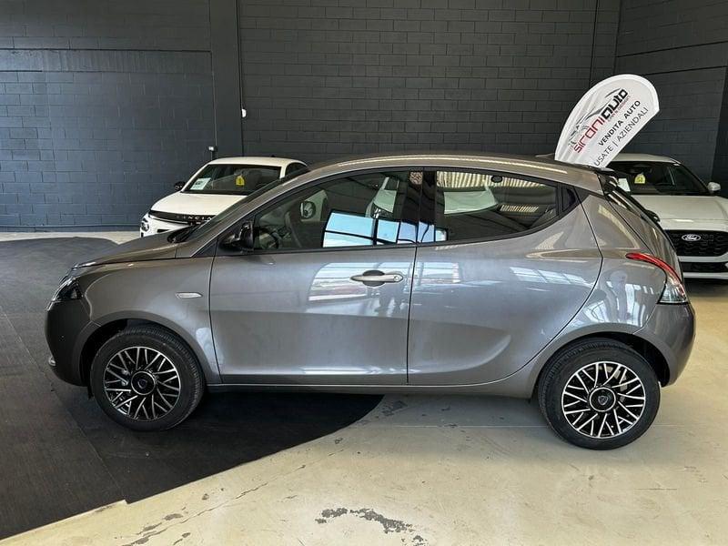 Lancia Ypsilon 1.0 FireFly 5 porte S&S Hybrid Platino - PROMO SIRONIAUTO+