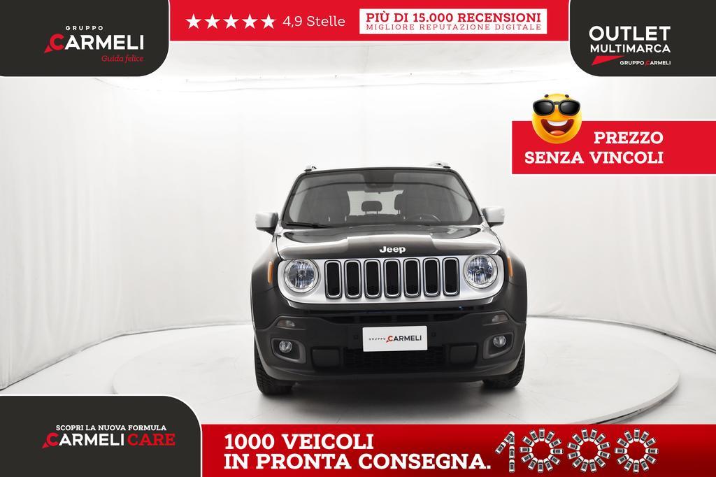 Jeep Renegade 1.4 MultiAir Limited FWD