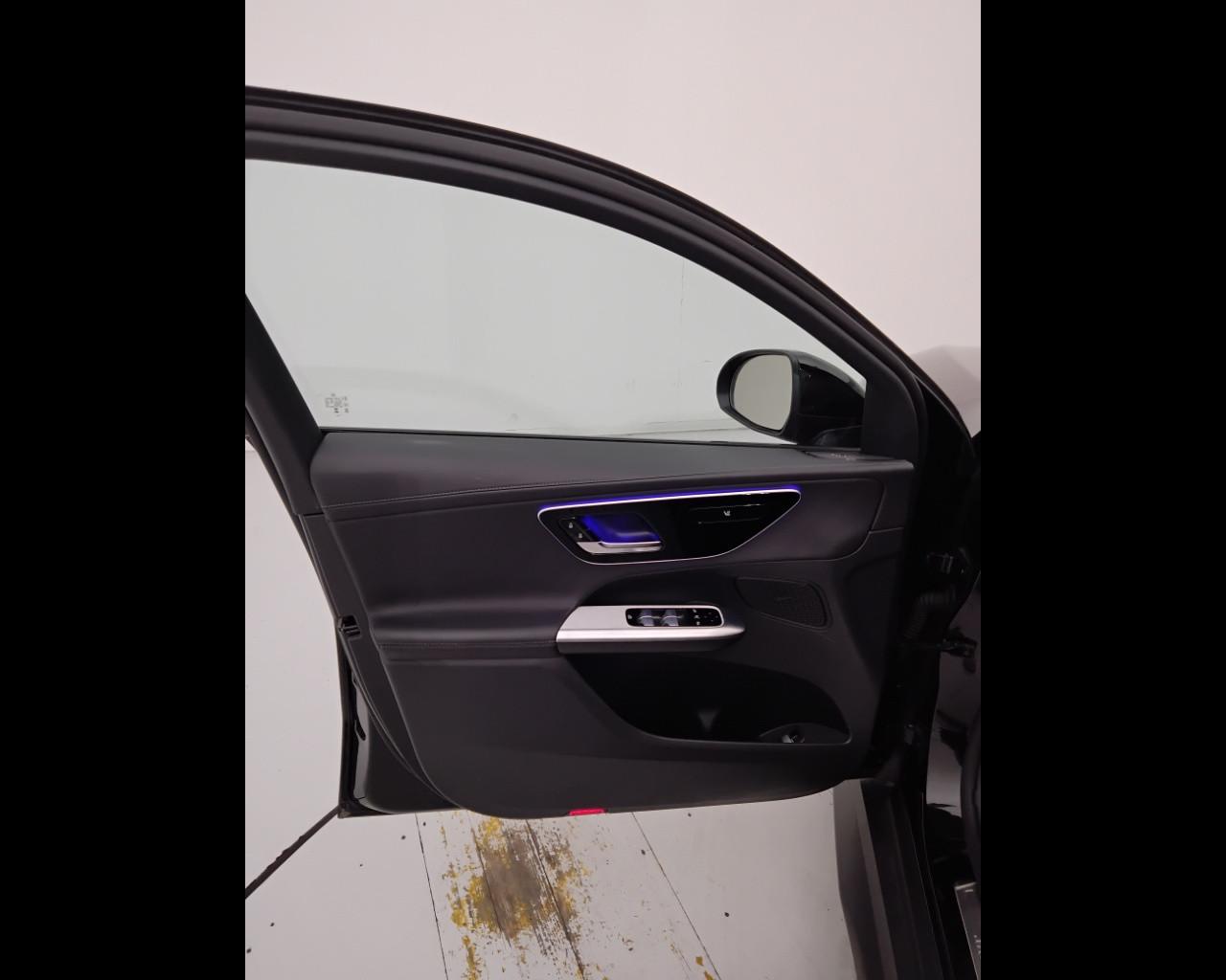 Mercedes-Benz GLC Coupe - C254 - GLC Coupe 220 d AMG Line Advanced 4matic