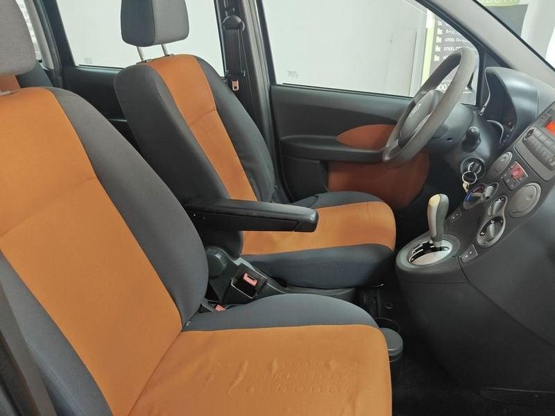 FIAT Panda Panda 1.2 Dynamic AUTOMATICA