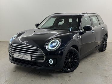 Mini Cooper D Clubman 2.0 Cooper D Business Auto