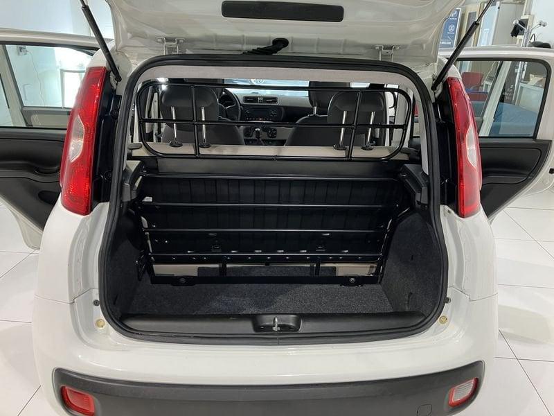 FIAT Panda Panda 1.2 Easy Van 4 posti €5000+iva