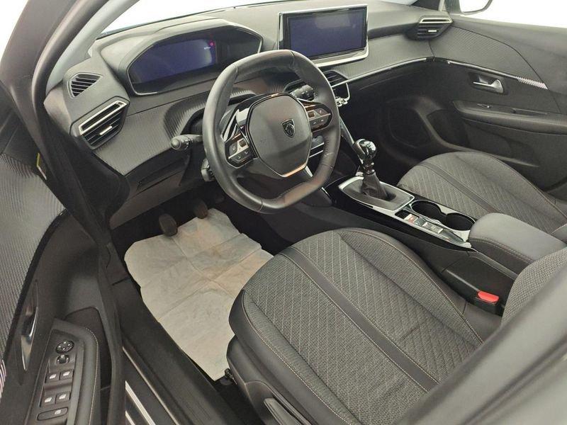 Peugeot 208 PureTech 100 Stop&Start 5 porte Allure