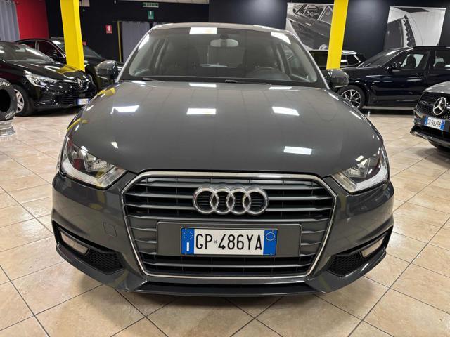 AUDI A1 1.0 82 CV TFSI Design