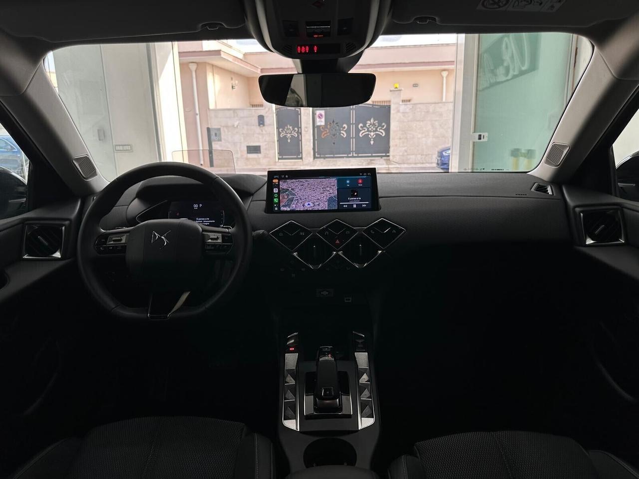 Ds DS3 Crossback PureTech 130 aut. Bastille