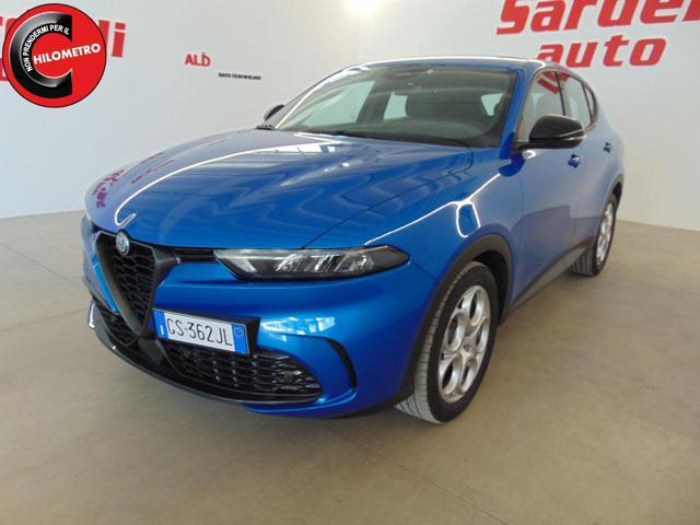 ALFA ROMEO Tonale 1.6 diesel 130 CV TCT6 Sprint