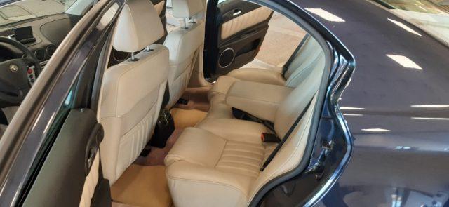 ALFA ROMEO 166 2.0i V6 TURBO