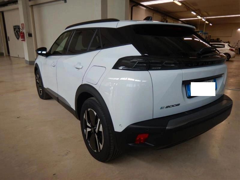 Peugeot 2008 Allure Restyling Elettrico