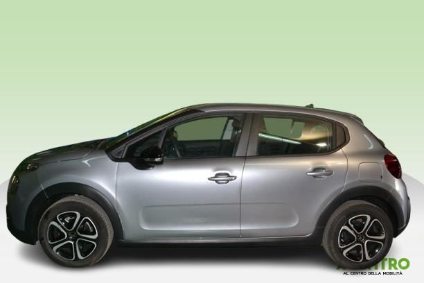 CITROEN C3 - Pure Tech 83 S&S Plus My72